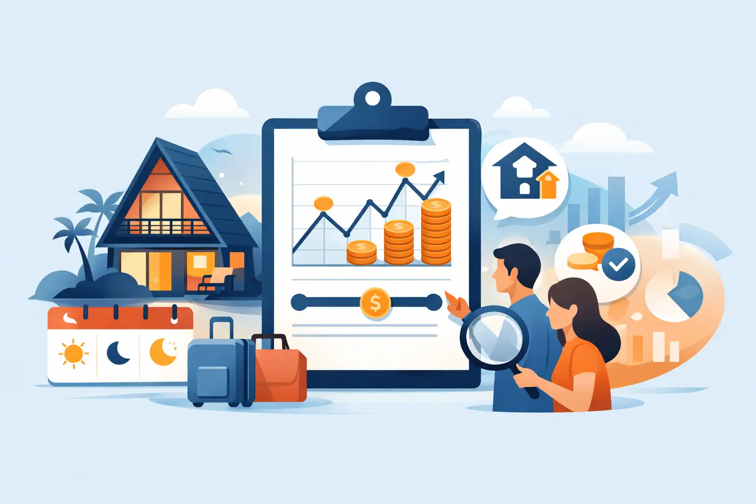Airbnb Pricing Strategy for Weekends That Works