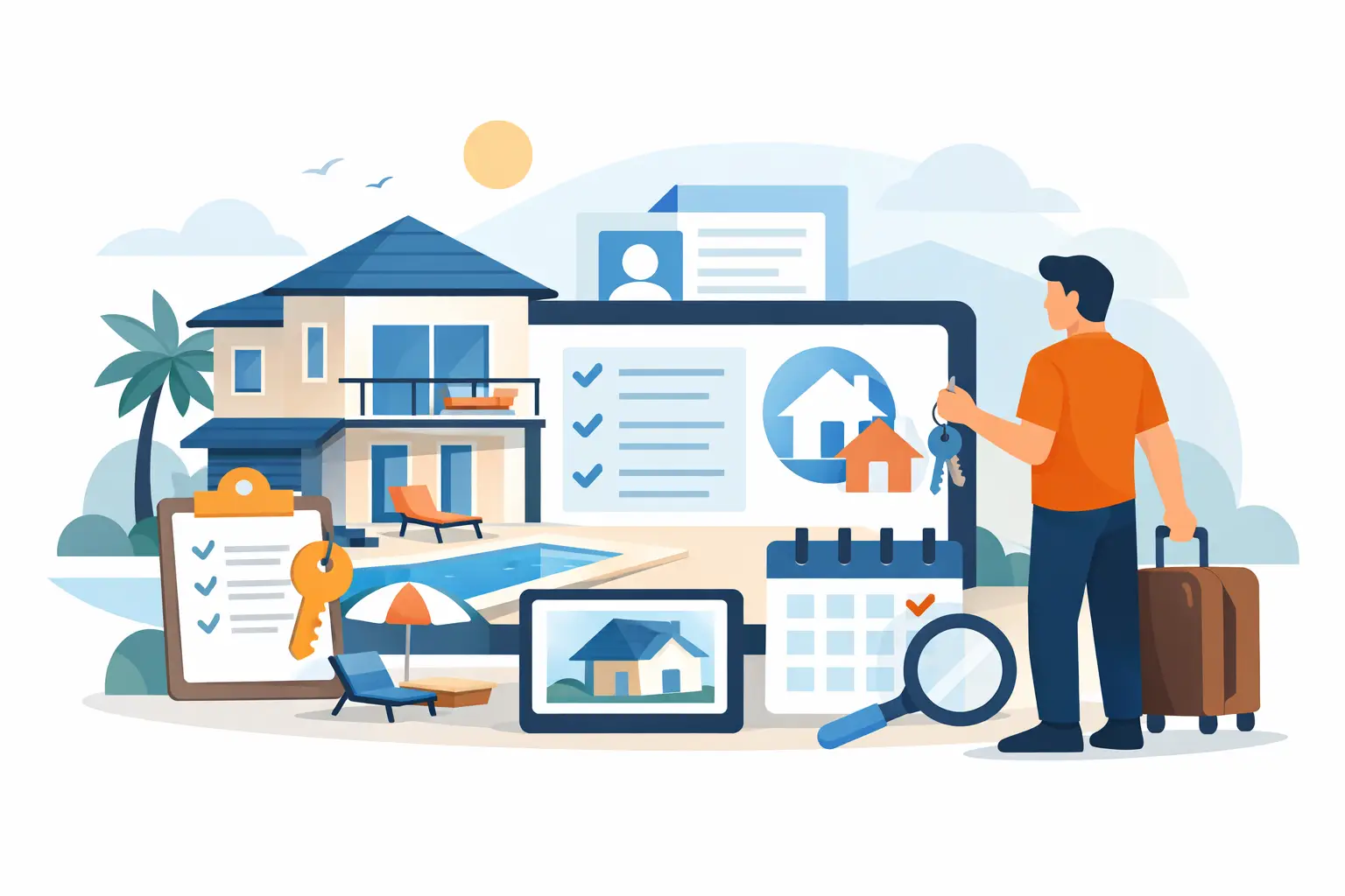 A Vacation Rental Owner Onboarding Guide
