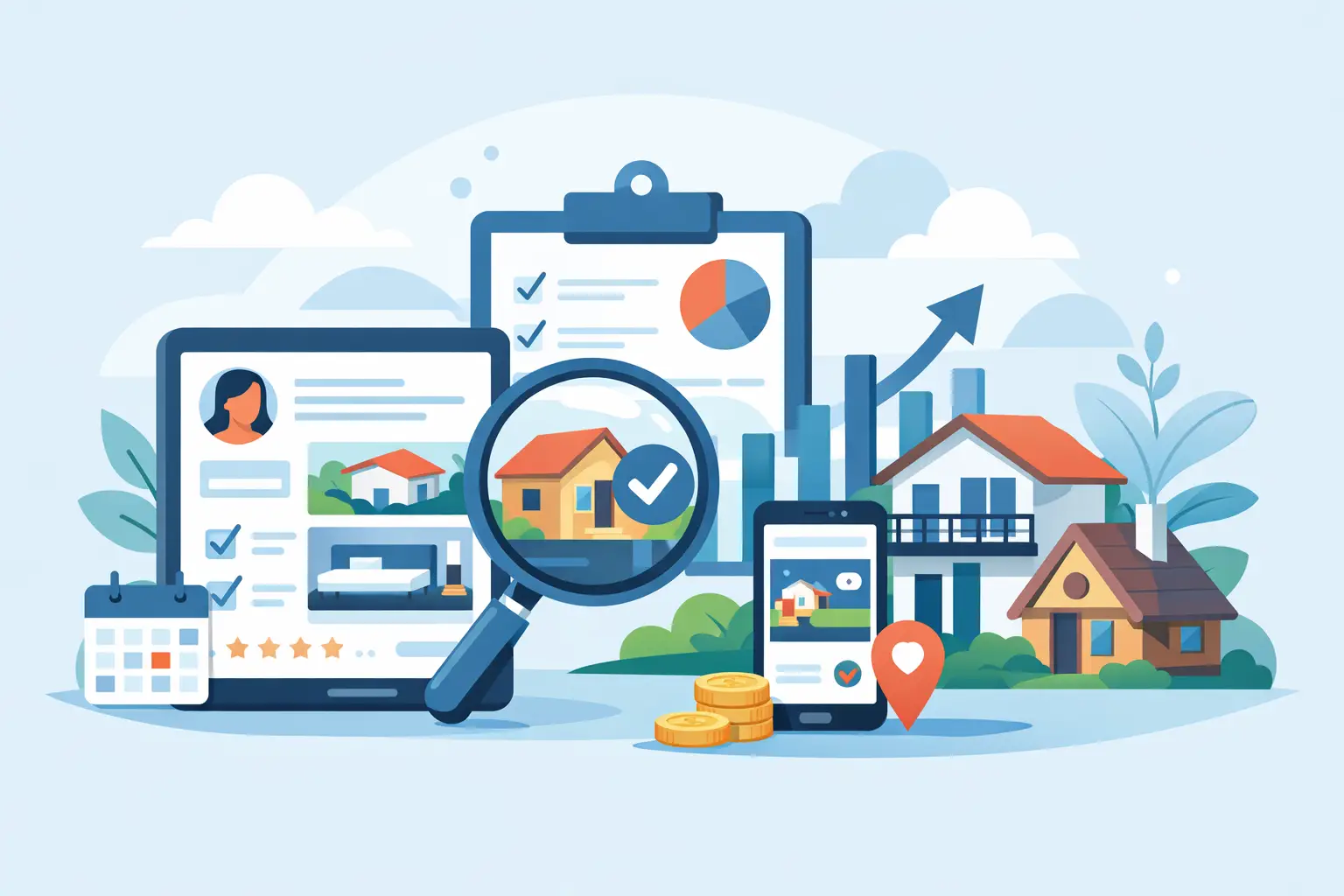 Airbnb Listing Audit Review That Drives Bookings