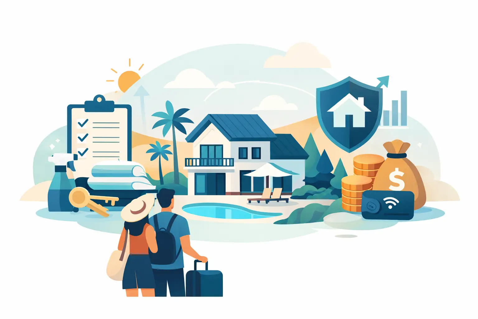 Second Home Guest Readiness That Protects Returns