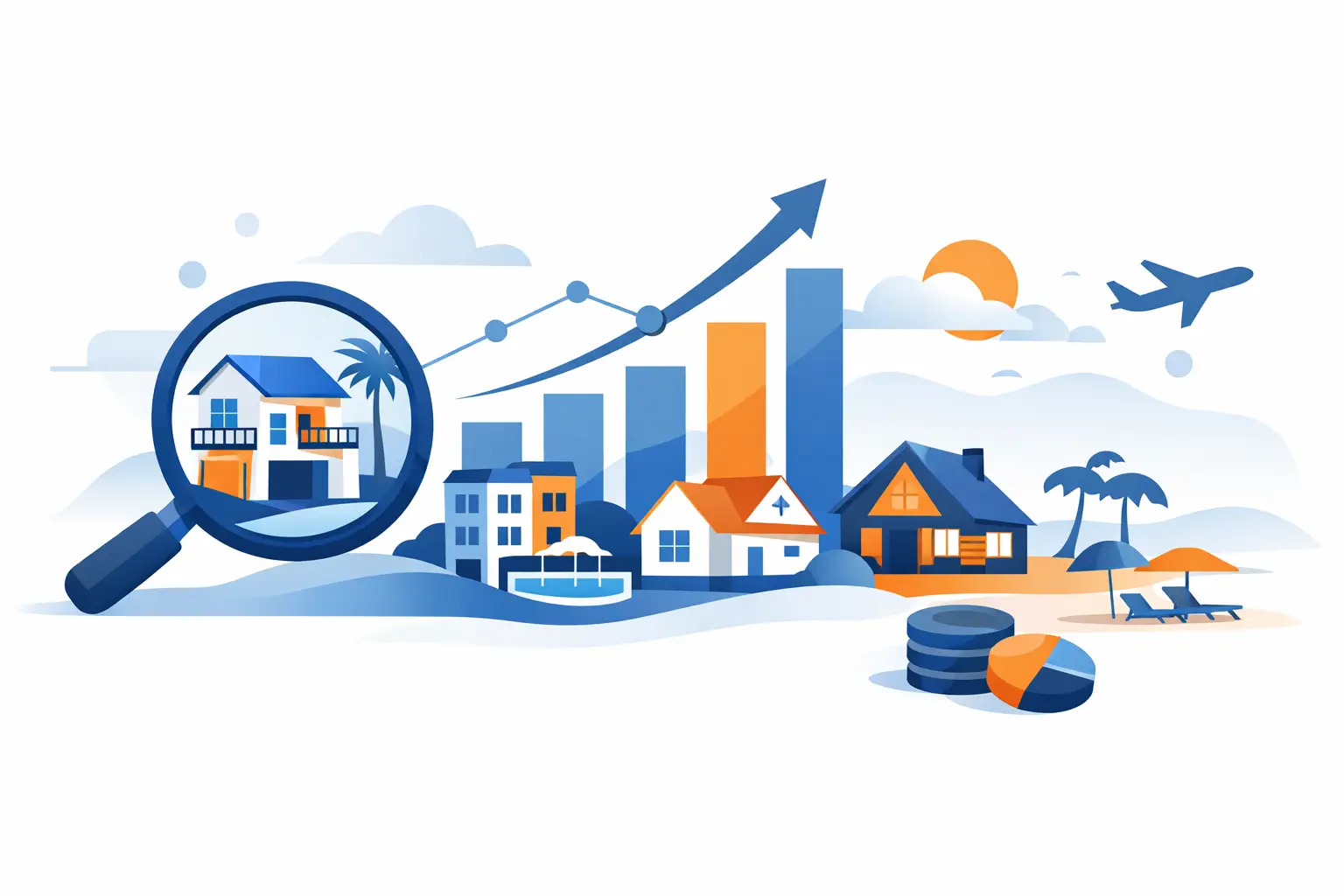 Short Term Rental Pricing Trends in 2026