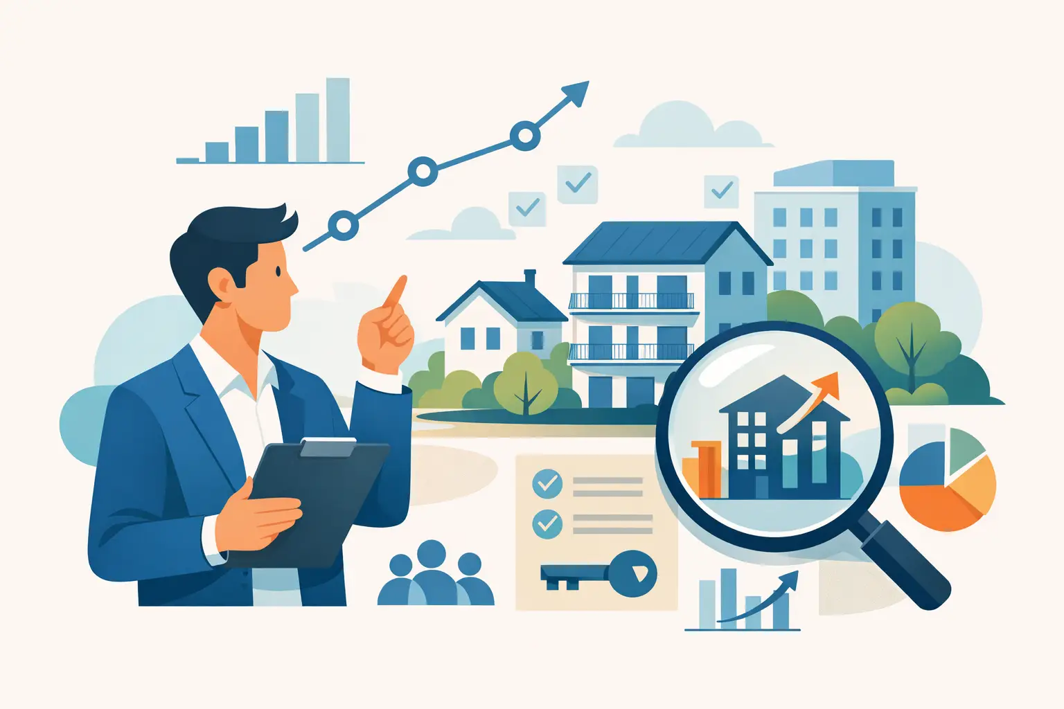 Do Local Managers Improve Occupancy? The Evidence